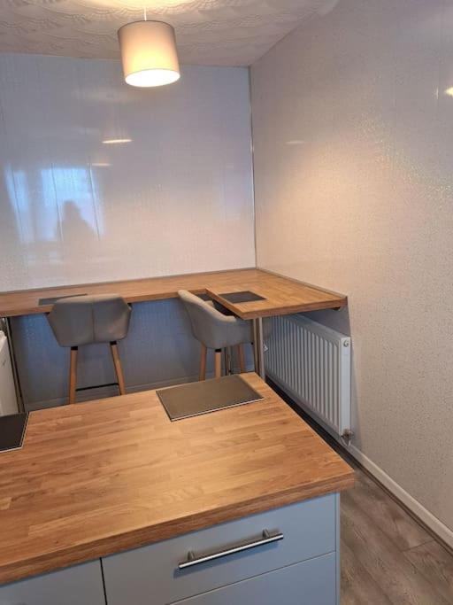 1 Bed Apart Dowlais Zewnętrze zdjęcie